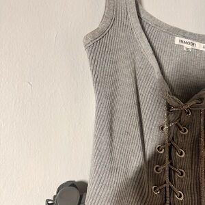 2 piece Sparkle string set